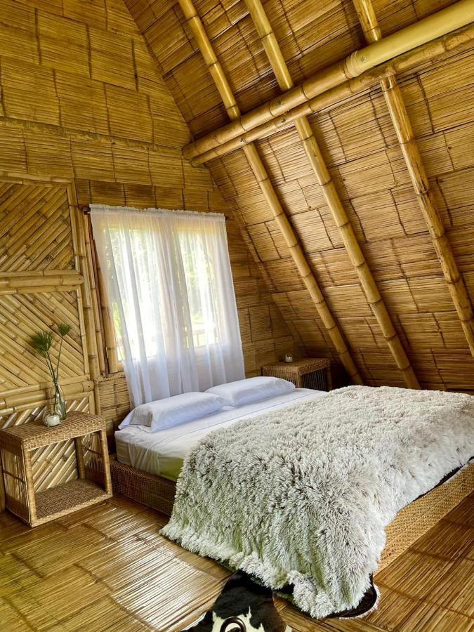 Glamping La Herradura Santa Rosa de Cabal Exteriér fotografie